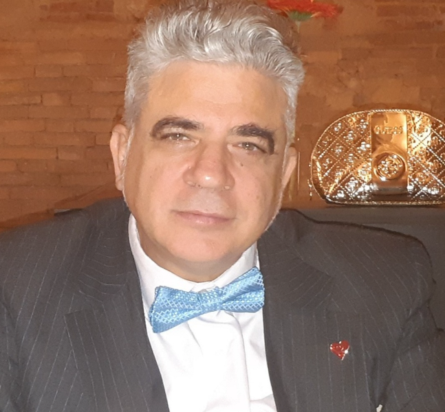 Dottor Tsipas Dionissios